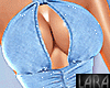 [LARA]Emma Romper