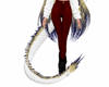shu tail