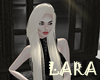 White hair 5 Lara