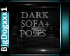 [BD]DarkSofa+Poses