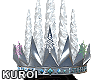 Icicle Crown