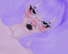 Pastel Goth: Minni Lilac