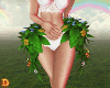{DP} Flower Skirt Add On
