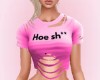 Hoe Sh** Pk