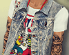 L. Bulls Denim vol.2