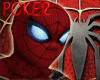 Spiderman/End Game- Head