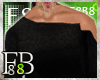 /F8B8 @Shoulder Shirt IB