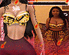 Nicki Minaj Versace Bra