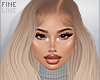 F. Ena Blonde