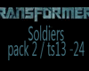 Soldiers P2/2 [xdxjxox]