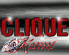 [KL] CLIQUE chain