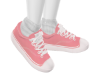 *Pink Sneakers*