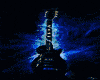 Guitar Animation  