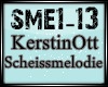 G❤ K.O.Scheissmelodie