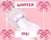 Mei | Sweetheart Purple