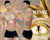 ~EV~VERSACE BOXERS BRIEF