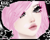 . pink emo | violette
