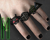 M. Colection Ring