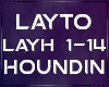 Layto Houndin