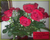 My Get Well Roses