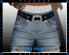 A1! Josh Ripped Pants B