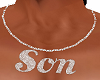 Son's Necklace