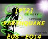 [PT2] Earthquake