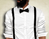 {P} Gentleman Shirt 