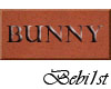 [Bebi] Brick Bunny