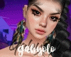Ga| Pocahontas Feathers