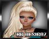 [BGD]Nikki Blonde
