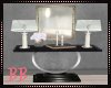 BB|Simple Wall Table