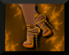 M.A. Halloween Stilettos