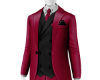 Wine Suit