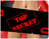 [TP] Top Secret Pants