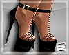E* Aretta heels