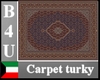 [Jo]B-Carpet turky 4