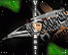 Ring Scorpion