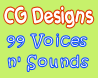 99 Unique Voices