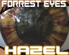 4u Forrest Hazel Eyes