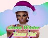 sireva Winter Xmas Hat