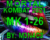 Mortal Kombat 2021 remix