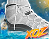 xOz Gray 11s '26