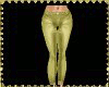 [YEY] Pantalon dorado