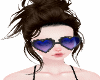 Sunglasses + Poses {B}