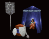 FrostBlood Guard Post