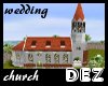 *Dez*Wedding Church