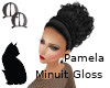 Pamela - Minuit Gloss