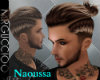 Naoussa  brown blond