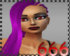 (666) vamp purple